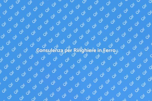 Eleganza e Sicurezza: Ringhiere in Ferro