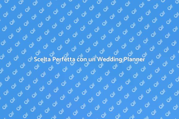 La Guida Perfetta per il Tuo Matrimonio
