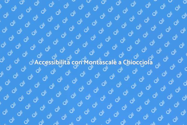Montascale: Soluzione per Scale a Chiocciola