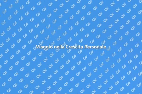 Scopri il Tuo Potenziale Interiore
