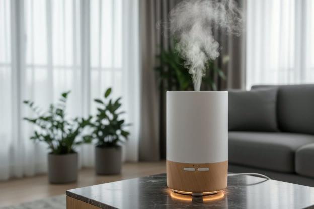 Umidificatore: La Chiave per il Comfort