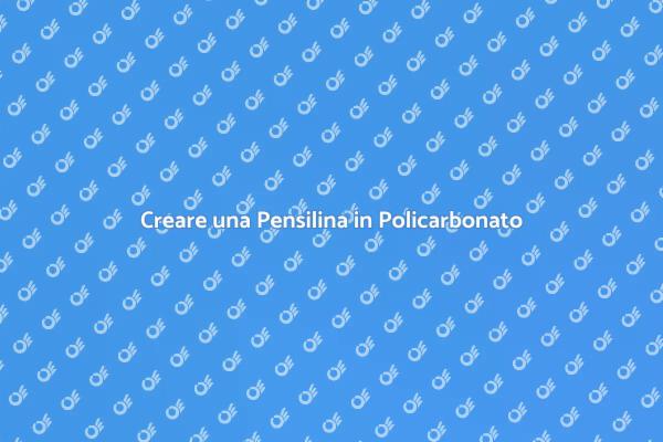 Proteggi il tuo Ingresso con Stile