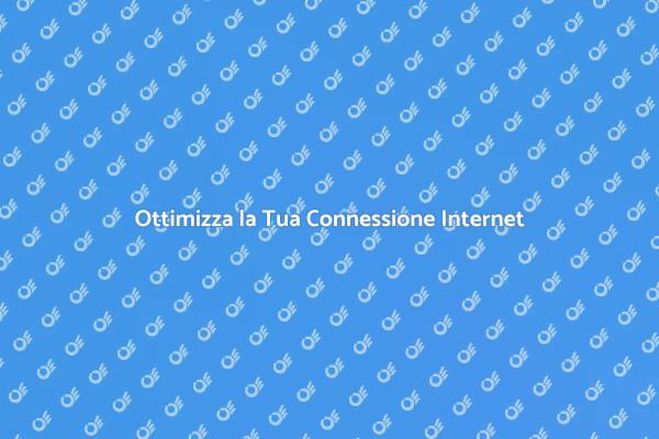 Cablare Internet: La Guida Essenziale