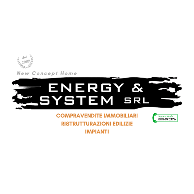 ENERGY & SYSTEM S.R.L.