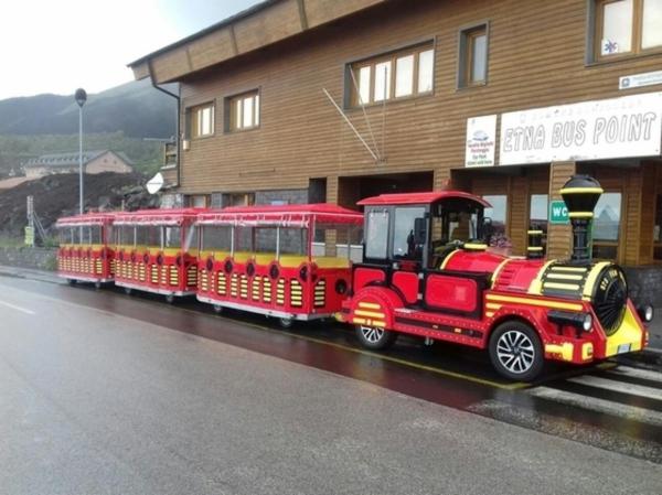 Tourist Service  - Foto 3