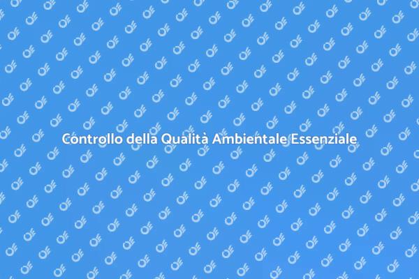 Sostenibilità e Qualità Ambientale