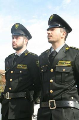 Security Global Srl  - Foto 3