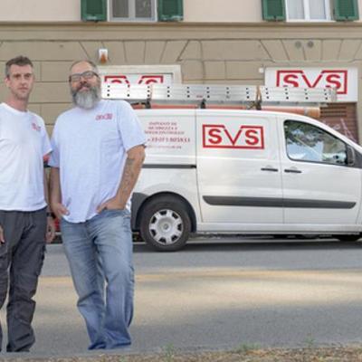 Sv System Impianti di Sicurezza e Videocontrollo