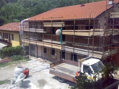 Poffa Luigi Impresa Edile  - Foto 2