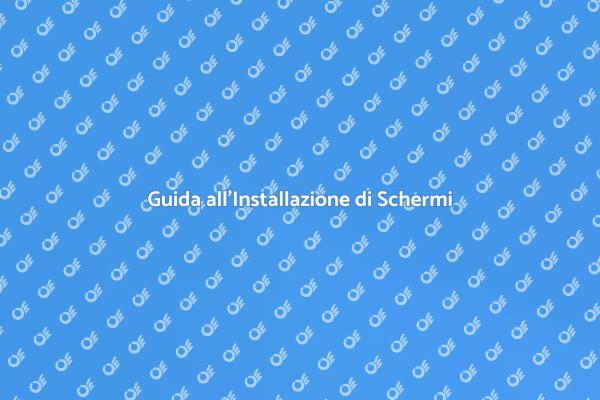 Proteggi la Tua Casa con Schermi