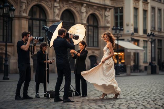 Quanto costa servizio fotografico?