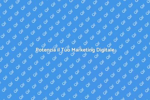Strategia di Digital Marketing Efficace