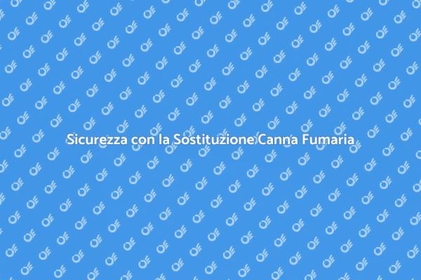 Canna Fumaria: Perché Sostituirla?