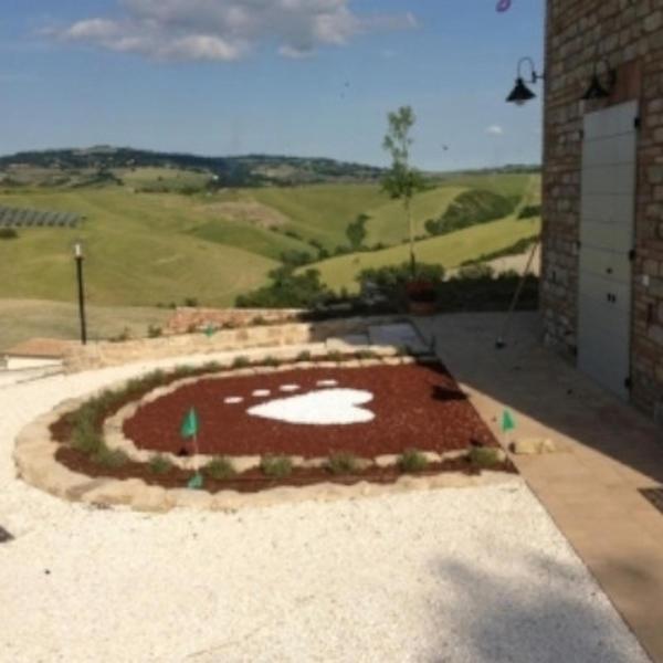 Il Giardino  - Foto 7