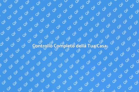 Ispezione Accurata della Casa