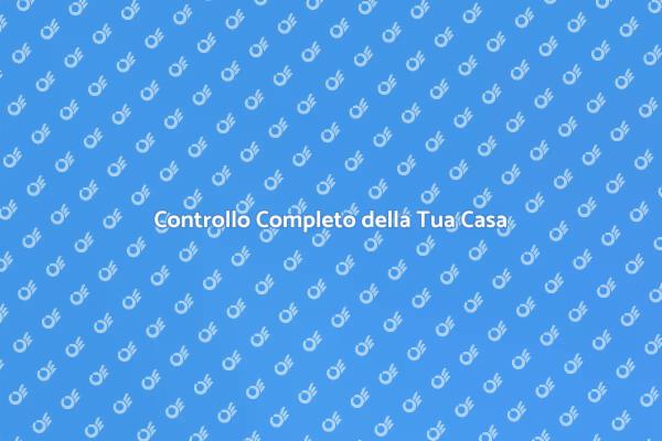 Perché Ispezionare la Tua Casa?