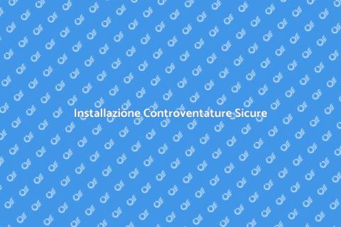 Controventature per Sicurezza Strutturale