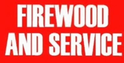 Firewood And Service  - Foto 1