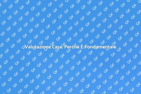 Perizia Immobiliare: Scopri il Valore