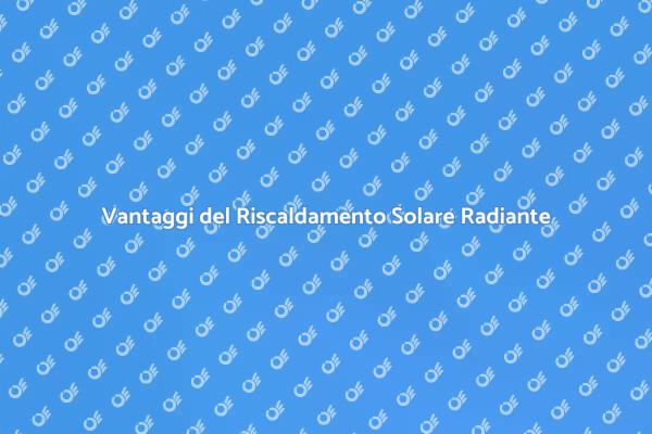 Riscopri il Comfort con il Riscaldamento