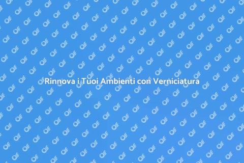 Verniciare un Pavimento: Rinnova Casa