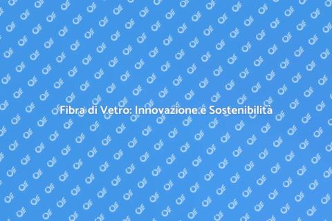 Innovazione nella Produzione di Fibra