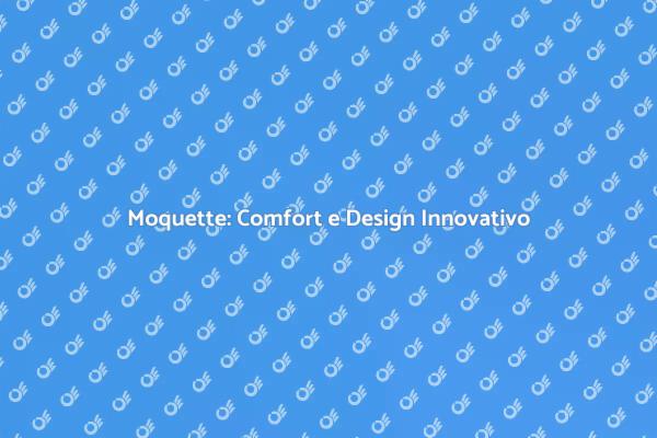 Trasforma i Tuoi Spazi con la Moquette