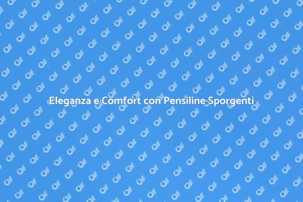 Trasforma il Tuo Balcone con una Pensilina