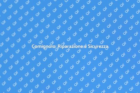 Riparazione Comignolo: Sicurezza Casa