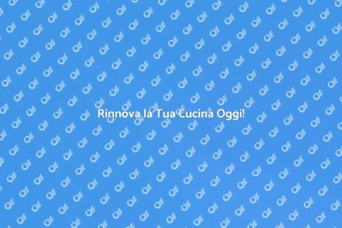 Ristrutturazione Cucina: Guida Completa