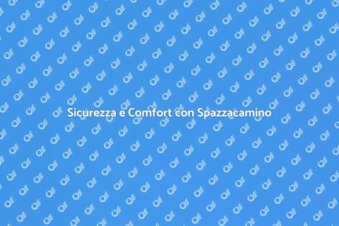 Controllo Efficienza Energetica Spazzacamino