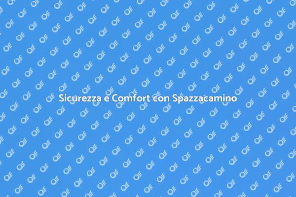 Spazzacamino: Controllo Energetico Essenziale