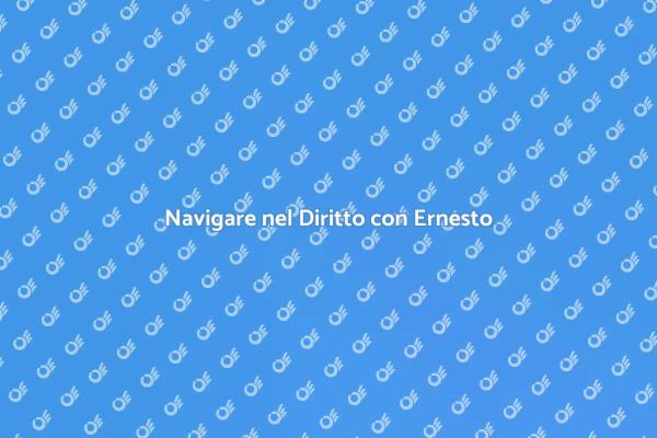 Supera le Sfide del Diritto con Noi