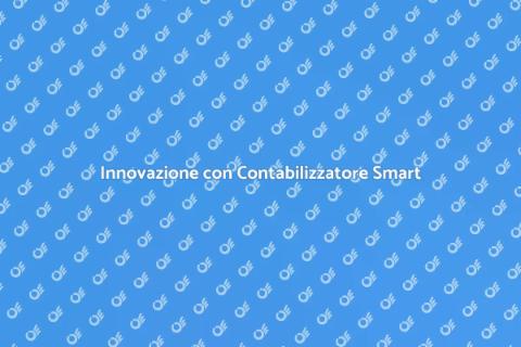 Contabilizzatore di Calore Smart