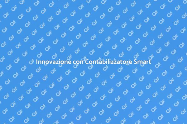 Scopri il Potere del Calore Smart