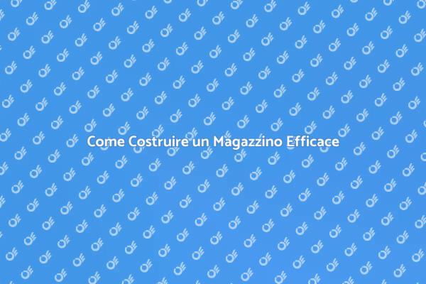 Costruzione di un Granaio: Ecco Come Fare