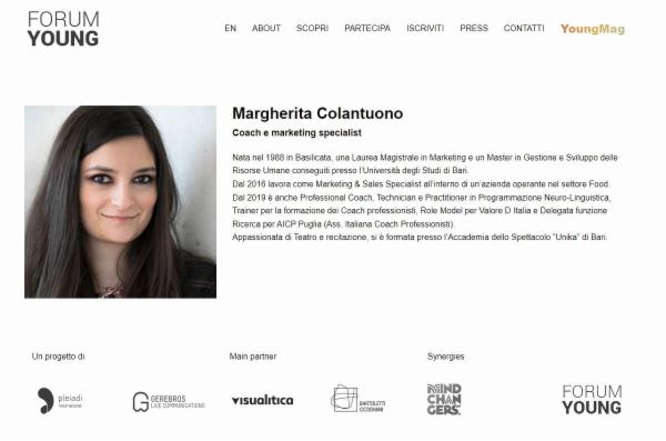 PerFormArti di Margherita Colantuono - Foto 10