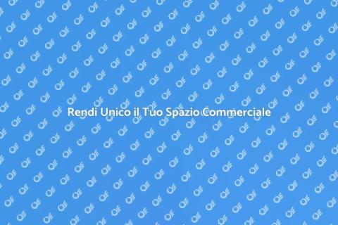 Esposizione Merce Su Misura per Aziende