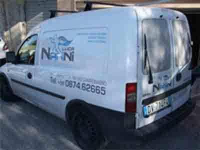 Nanni Luca Caldaie  - Foto 2