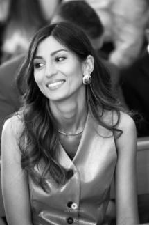 FrancescaBucci_InteriorDesigner - Foto 1