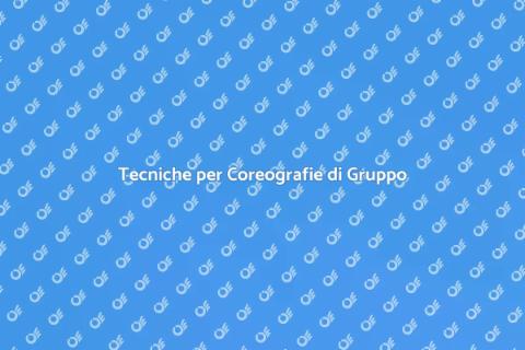 Coreografia di Gruppo: Guida Completa