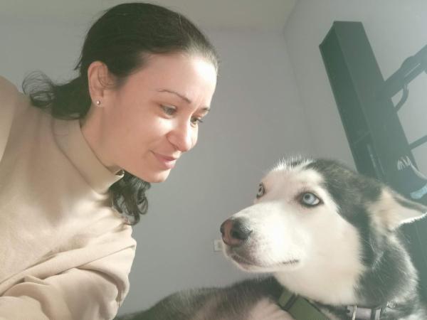 Francesca S. - Foto 1