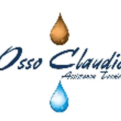 Osso Claudio Assistenza Tecnica
