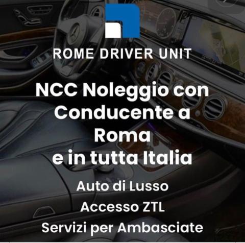Rome Driver Unit - Foto 1