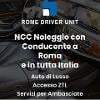 Rome Driver Unit
