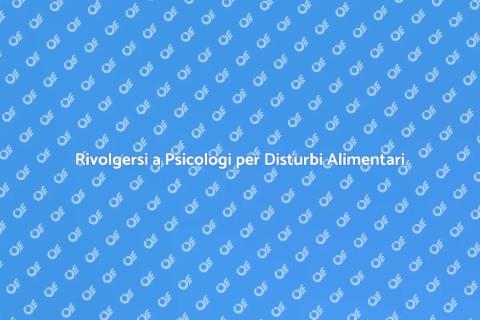 Psicologo per DCA: La Guida Essenziale