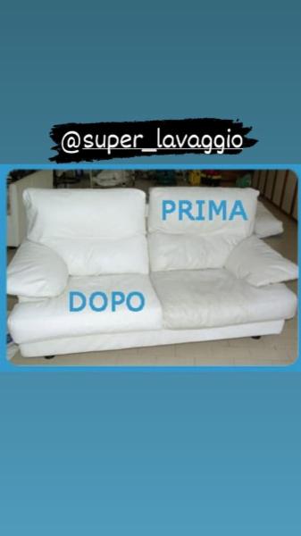 Super Lavaggio a Domicilio - Foto 3