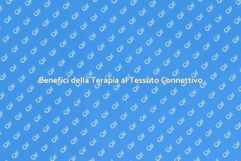 Terapia Mirata al Tessuto Connettivo
