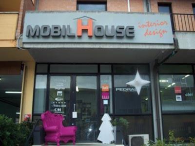 Mobil House  - Foto 2
