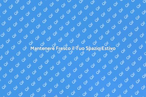 Messa a Punto del Condizionatore